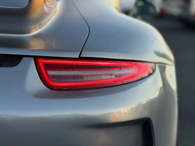 2015 Porsche 991 GT3 - Image 10 of 21