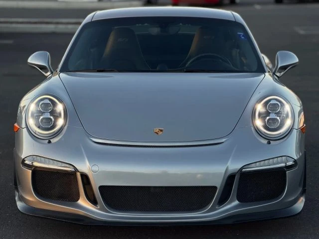 2015 Porsche 991 GT3 - Image 5 of 21