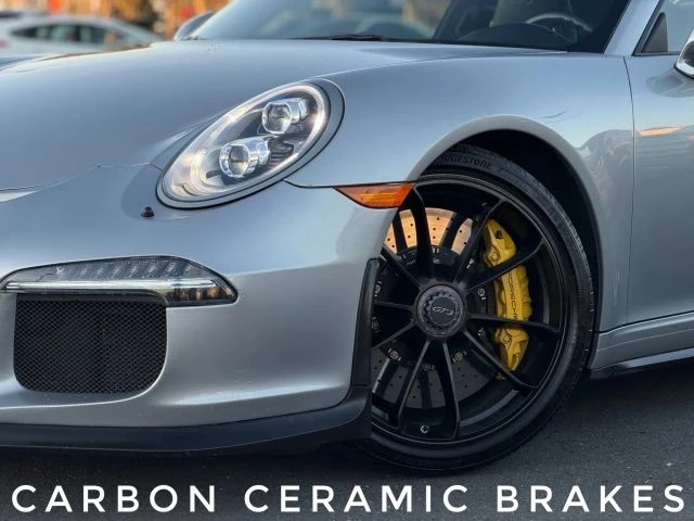 2015 Porsche 991 GT3 - Image 2 of 21