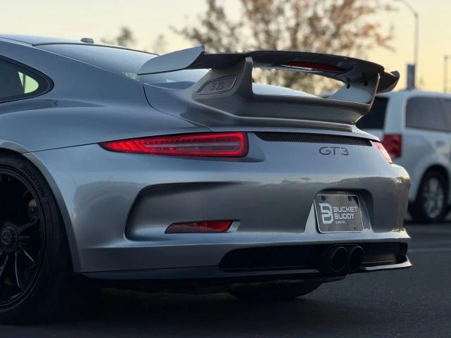 2015 Porsche 991 GT3 - Image 13 of 21