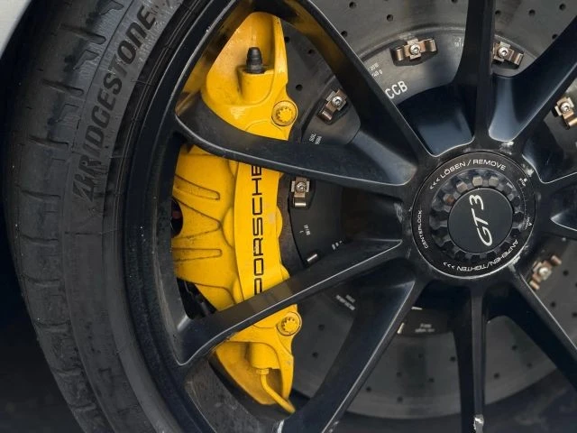 2015 Porsche 991 GT3 - Image 8 of 21