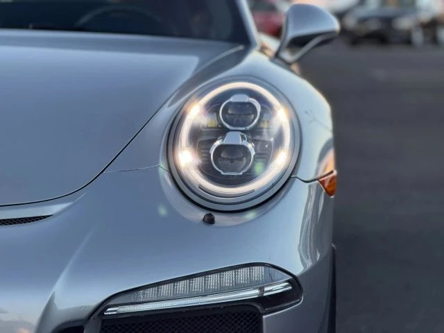 2015 Porsche 991 GT3 - Image 6 of 21