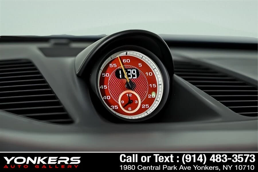 2015 Porsche 991 GT3 - Image 18 of 31
