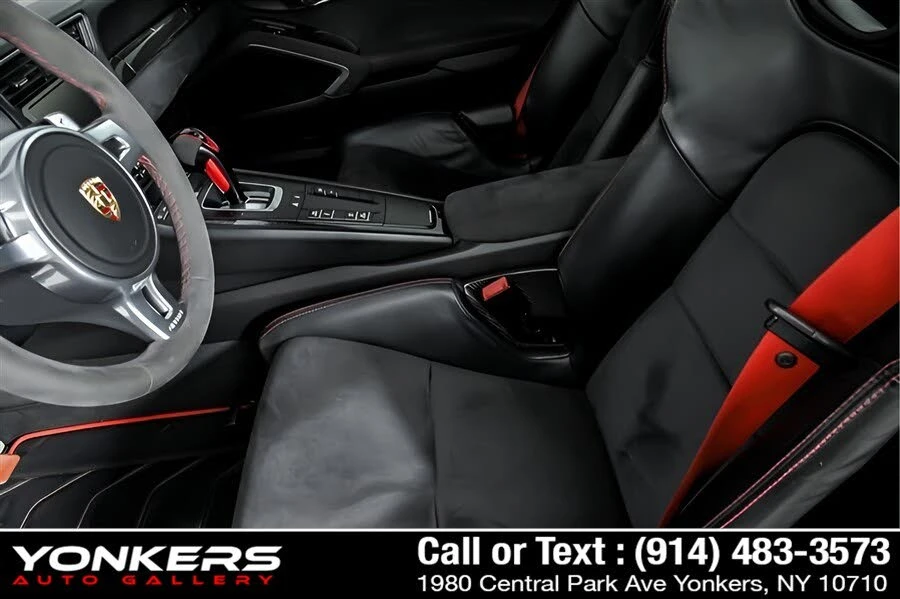 2015 Porsche 991 GT3 - Image 14 of 31