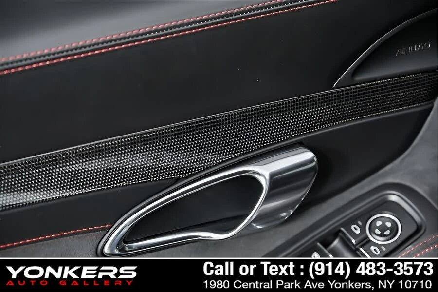 2015 Porsche 991 GT3 - Image 13 of 31