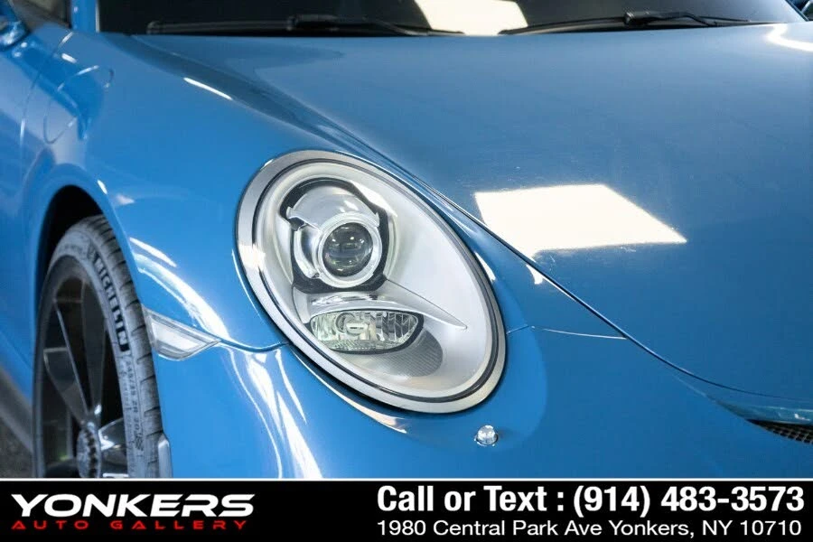 2015 Porsche 991 GT3 - Image 5 of 31