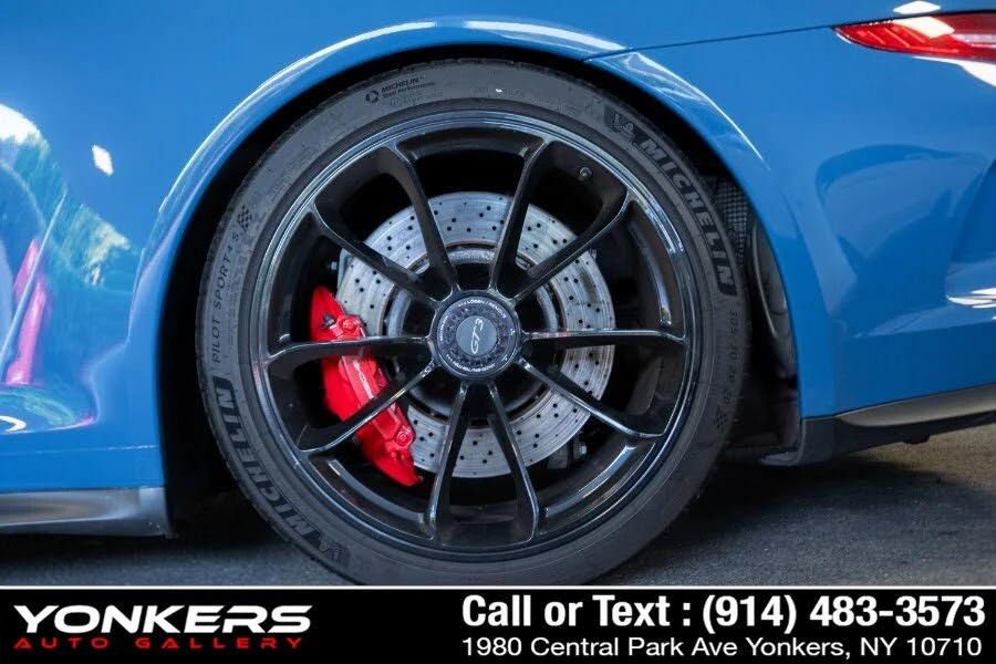 2015 Porsche 991 GT3 - Image 31 of 31