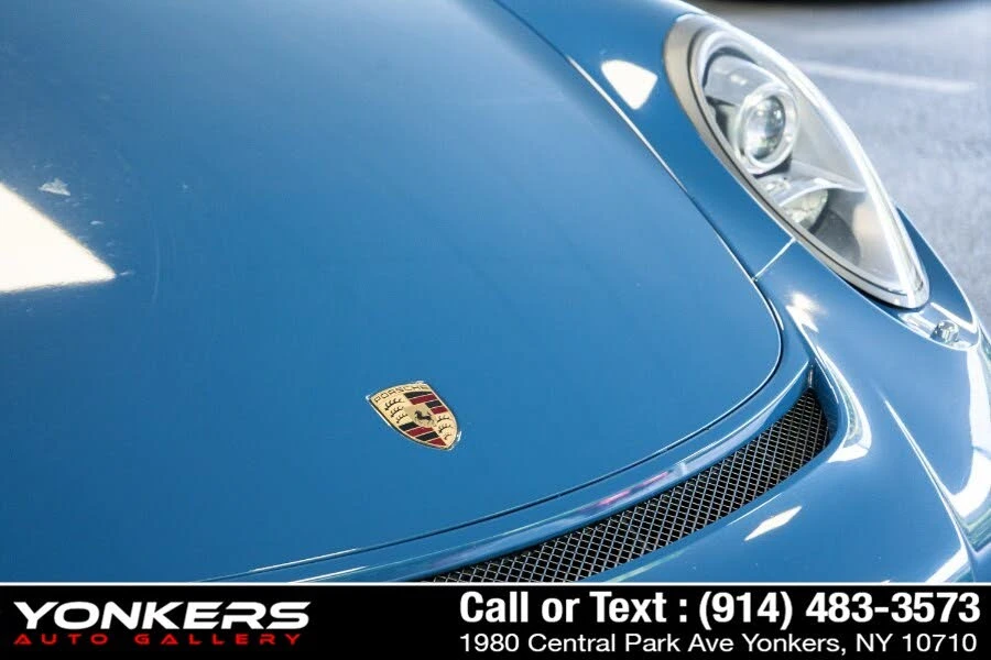 2015 Porsche 991 GT3 - Image 27 of 31