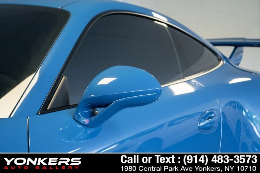 2015 Porsche 991 GT3 - Image 29 of 31