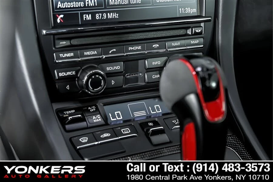 2015 Porsche 991 GT3 - Image 20 of 31