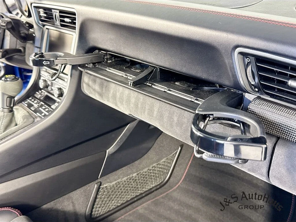 2015 Porsche 991 GT3 - Image 31 of 31