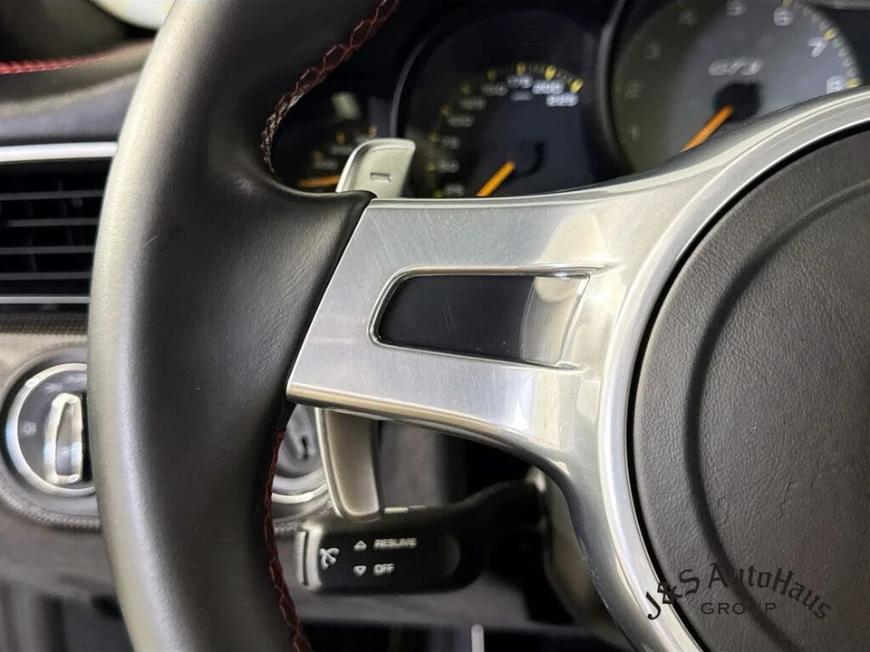 2015 Porsche 991 GT3 - Image 13 of 31