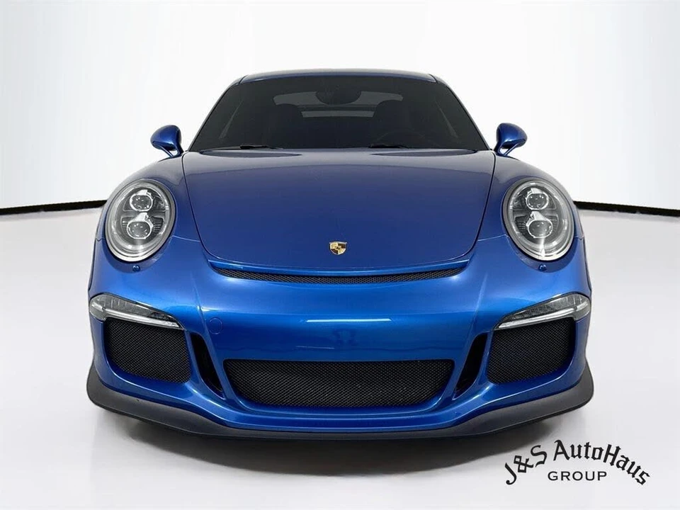 2015 Porsche 991 GT3 - Image 2 of 31