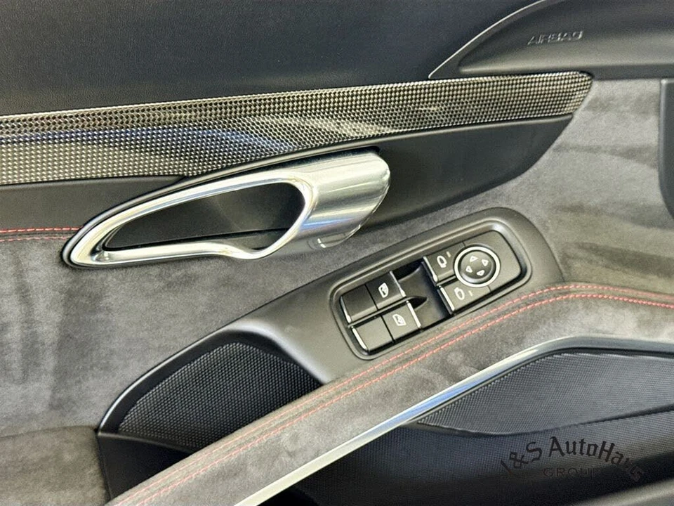 2015 Porsche 991 GT3 - Image 22 of 31