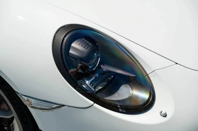 2015 Porsche 991 GT3 - Image 3 of 31
