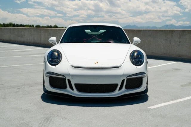 2015 Porsche 991 GT3 - Image 6 of 31