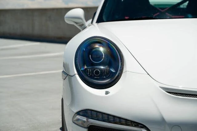 2015 Porsche 991 GT3 - Image 4 of 31