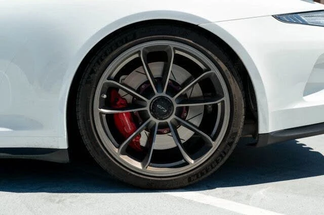 2015 Porsche 991 GT3 - Image 11 of 31