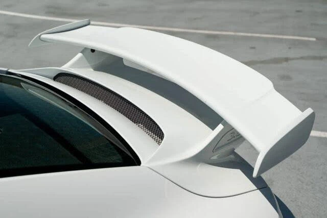 2015 Porsche 991 GT3 - Image 24 of 31