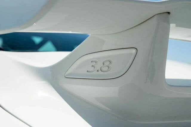 2015 Porsche 991 GT3 - Image 23 of 31