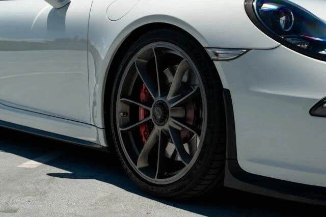 2015 Porsche 991 GT3 - Image 8 of 31