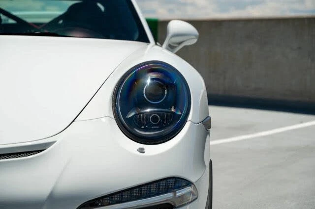 2015 Porsche 991 GT3 - Image 5 of 31