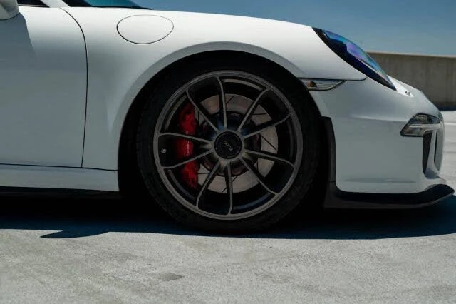 2015 Porsche 991 GT3 - Image 9 of 31