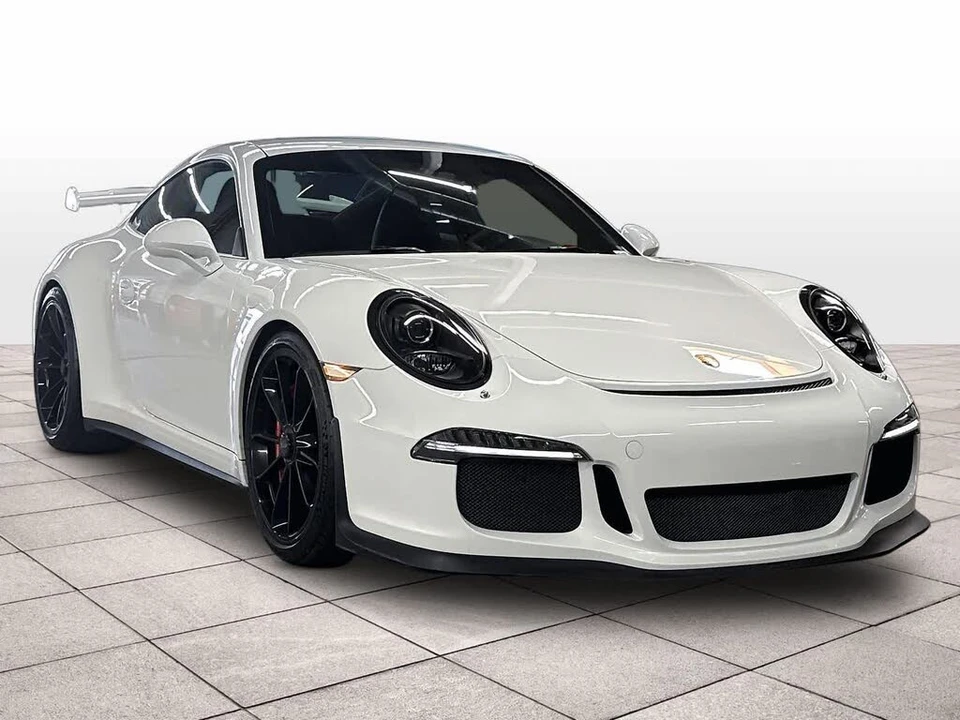 2015 Porsche 991 GT3 - Image 2 of 31
