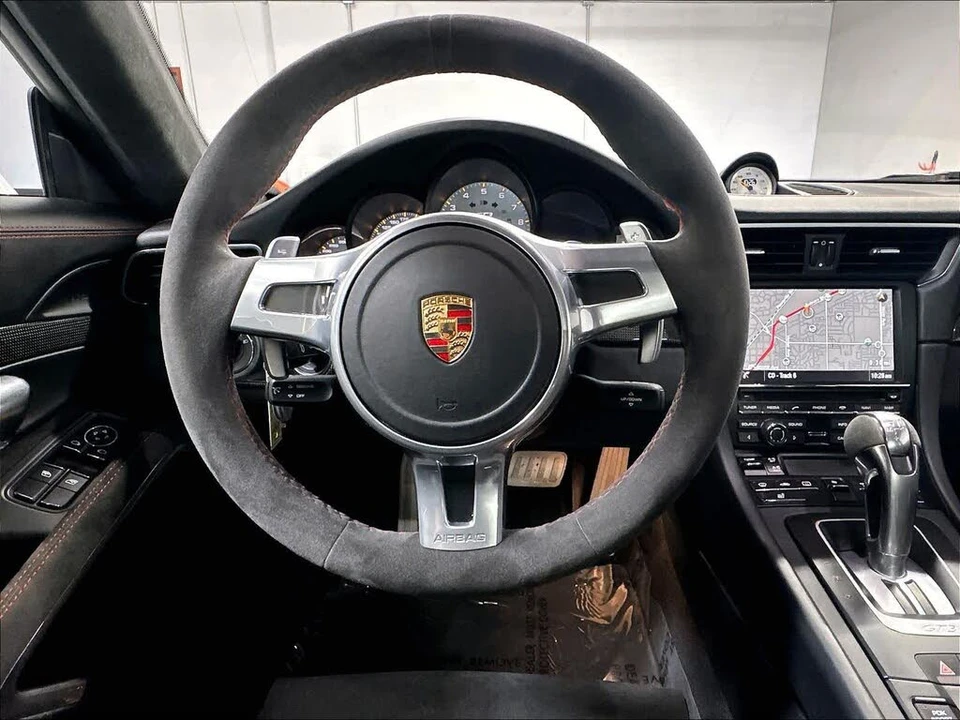 2015 Porsche 991 GT3 - Image 6 of 31