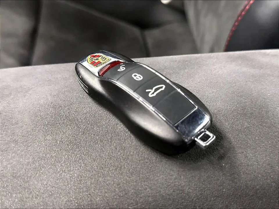 2015 Porsche 991 GT3 - Image 10 of 31