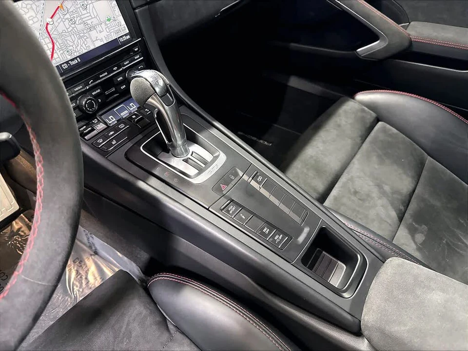 2015 Porsche 991 GT3 - Image 16 of 31
