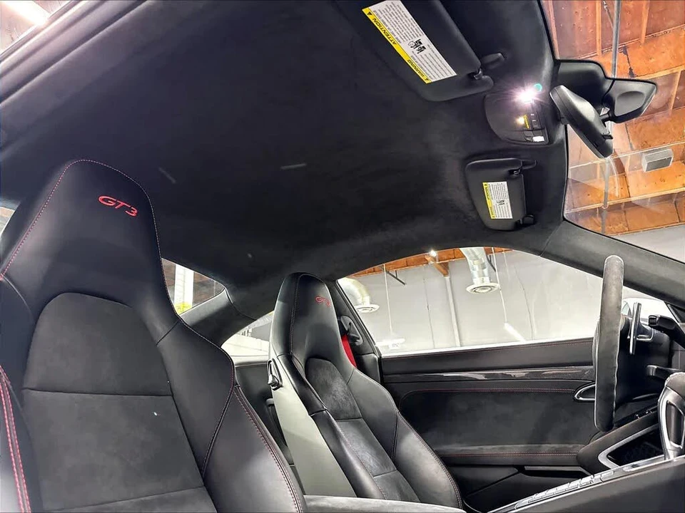 2015 Porsche 991 GT3 - Image 20 of 31