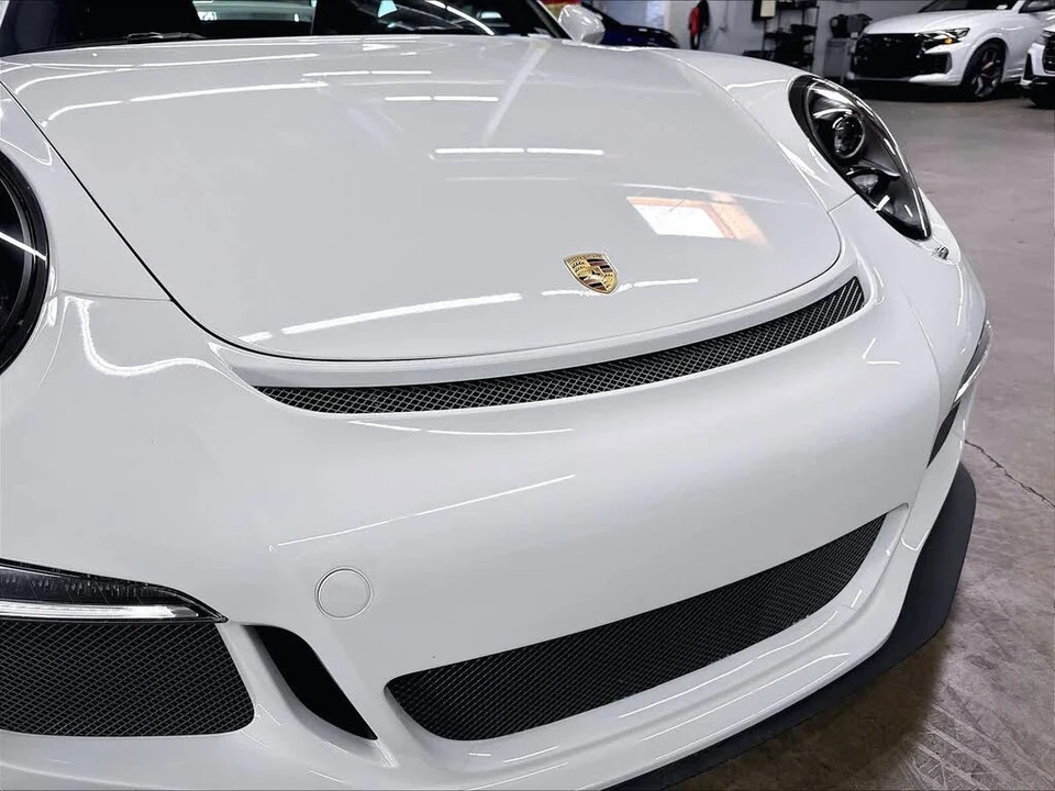 2015 Porsche 991 GT3 - Image 28 of 31
