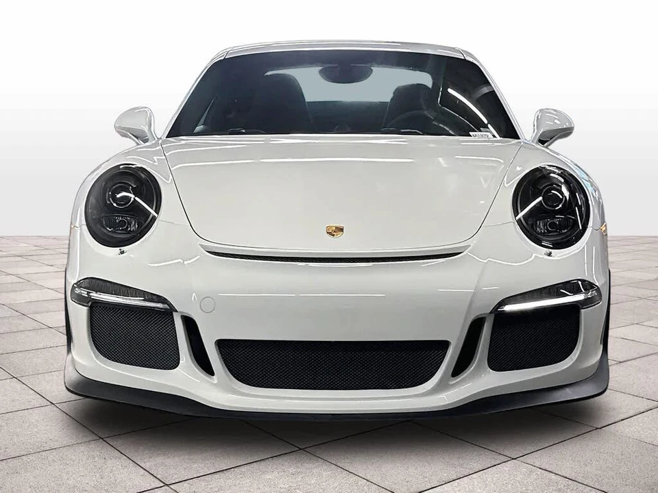 2015 Porsche 991 GT3 - Image 4 of 31