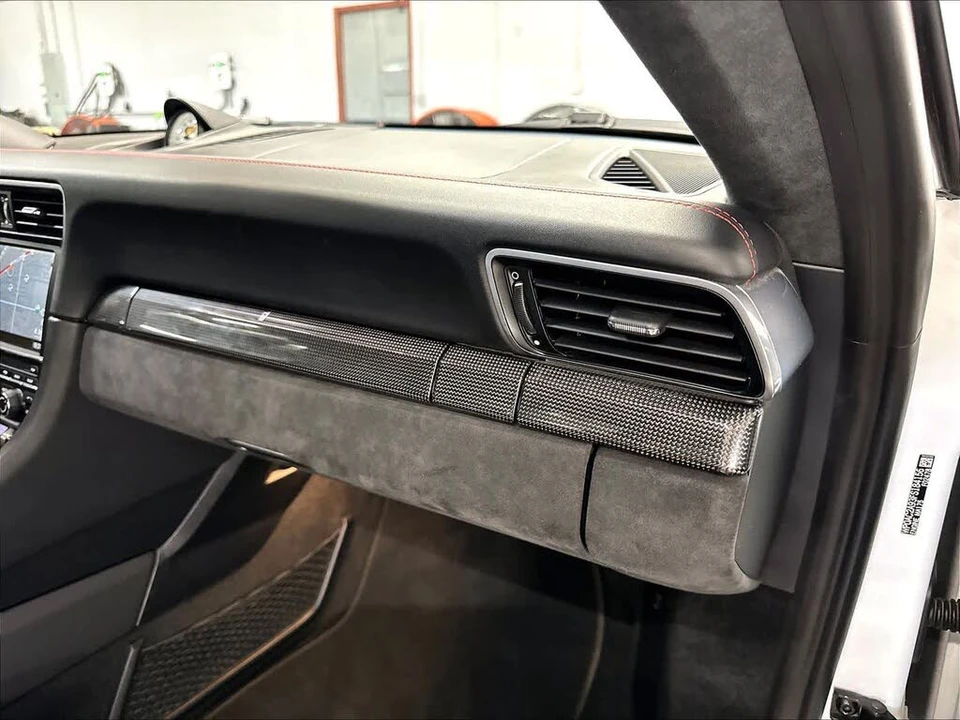 2015 Porsche 991 GT3 - Image 15 of 31