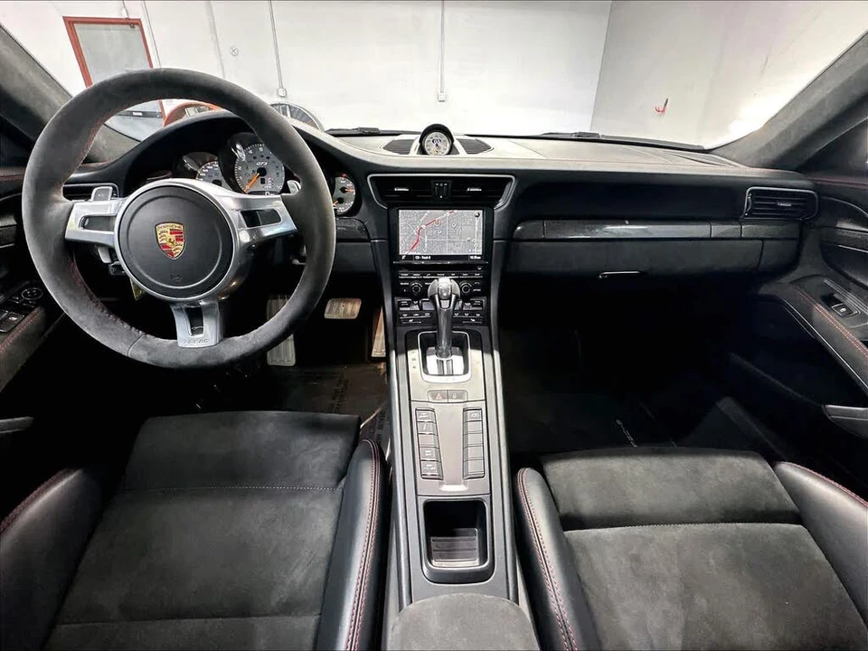 2015 Porsche 991 GT3 - Image 14 of 31