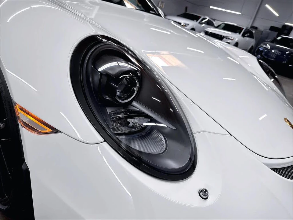 2015 Porsche 991 GT3 - Image 26 of 31