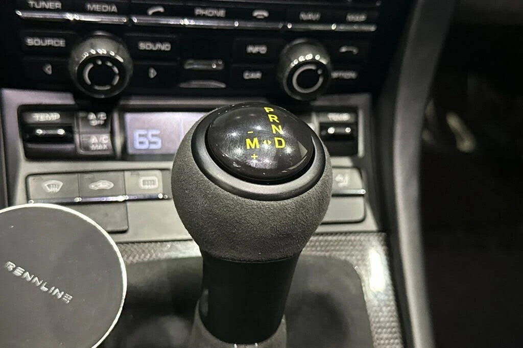 2015 Porsche 991 GT3 - Image 23 of 31
