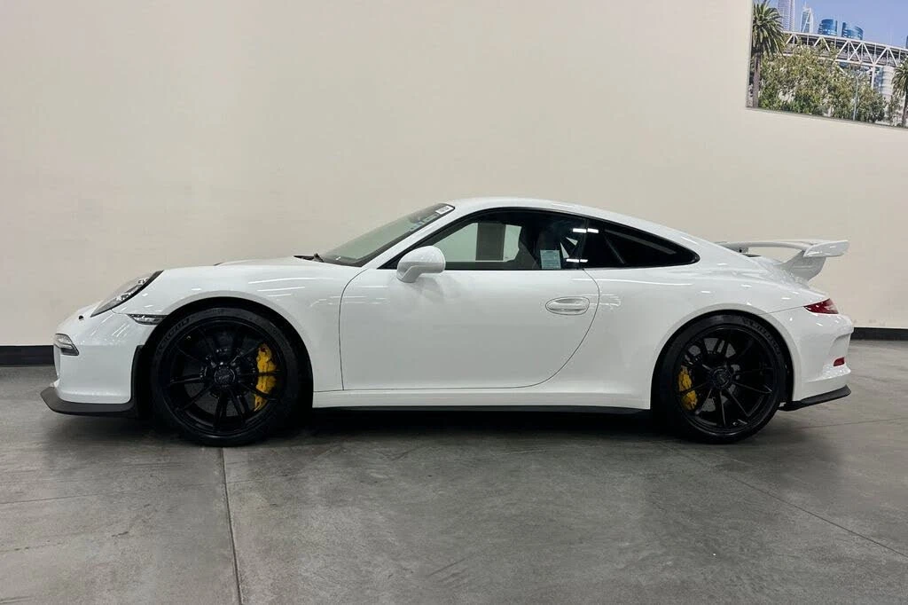 2015 Porsche 991 GT3 - Image 7 of 31