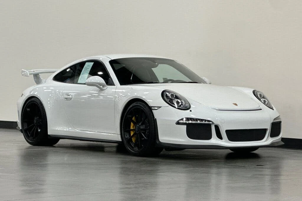 2015 Porsche 991 GT3 - Image 2 of 31