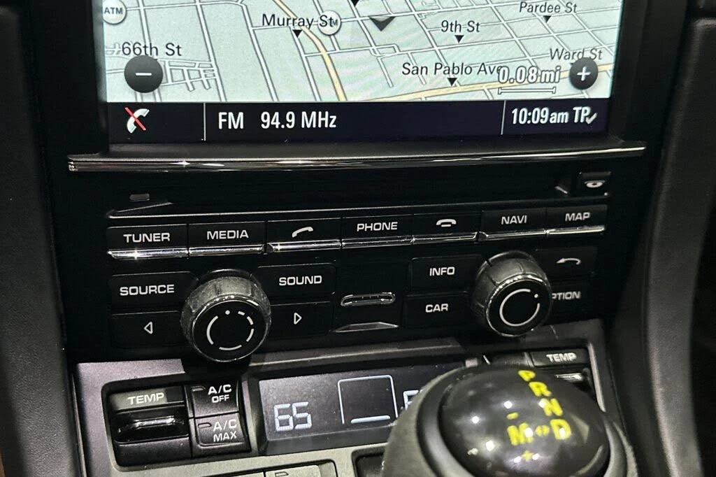 2015 Porsche 991 GT3 - Image 22 of 31