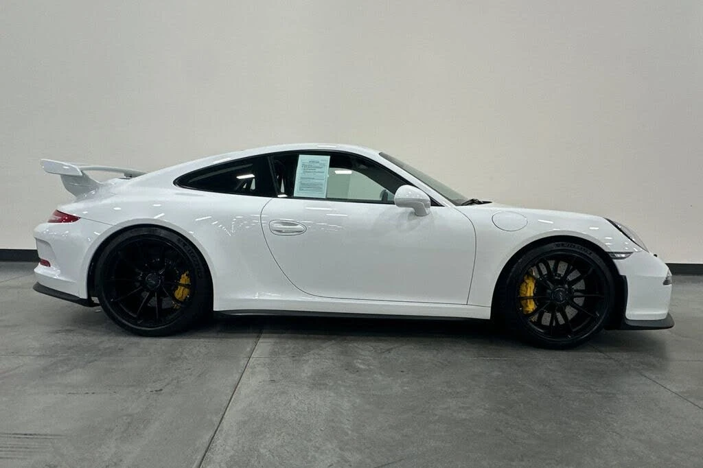 2015 Porsche 991 GT3 - Image 3 of 31