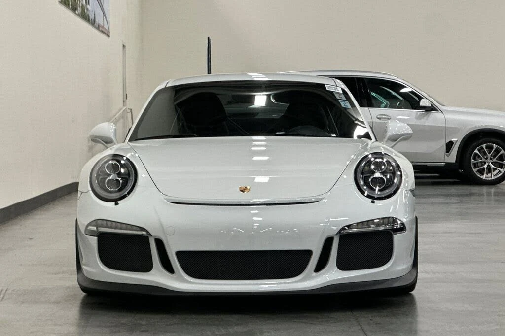 2015 Porsche 991 GT3 - Image 9 of 31