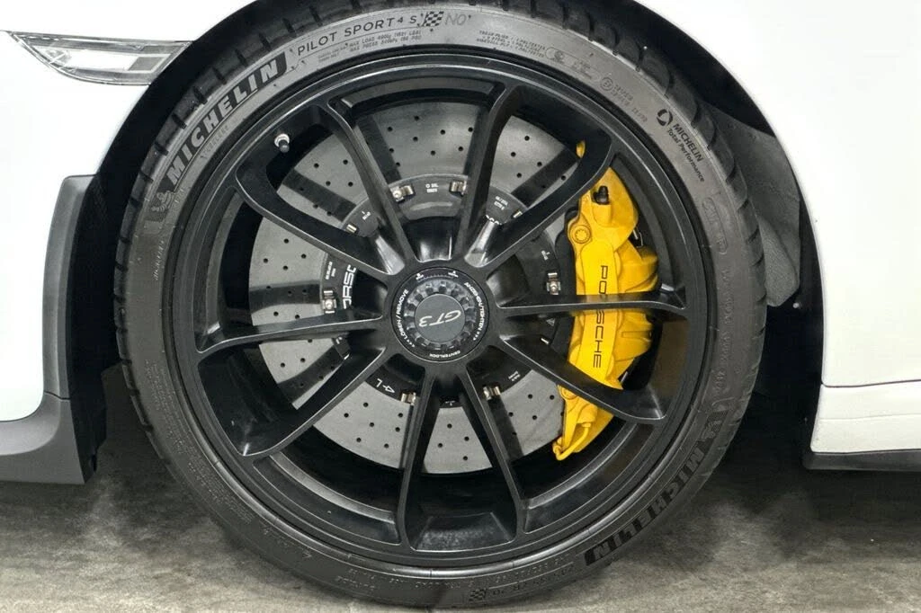 2015 Porsche 991 GT3 - Image 31 of 31