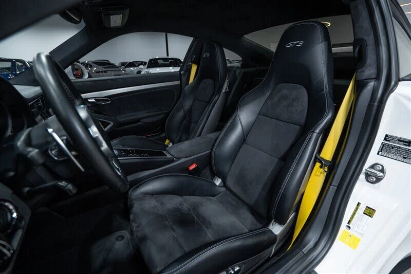 2015 Porsche 991 GT3 - Image 20 of 31