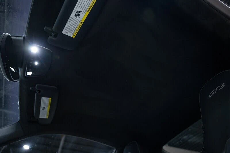 2015 Porsche 991 GT3 - Image 21 of 31