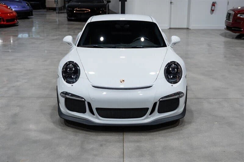 2015 Porsche 991 GT3 - Image 9 of 31