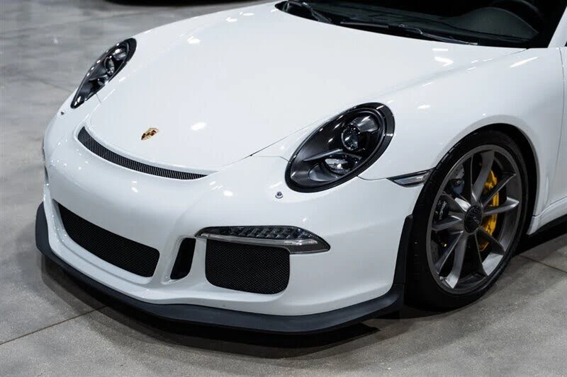 2015 Porsche 991 GT3 - Image 11 of 31