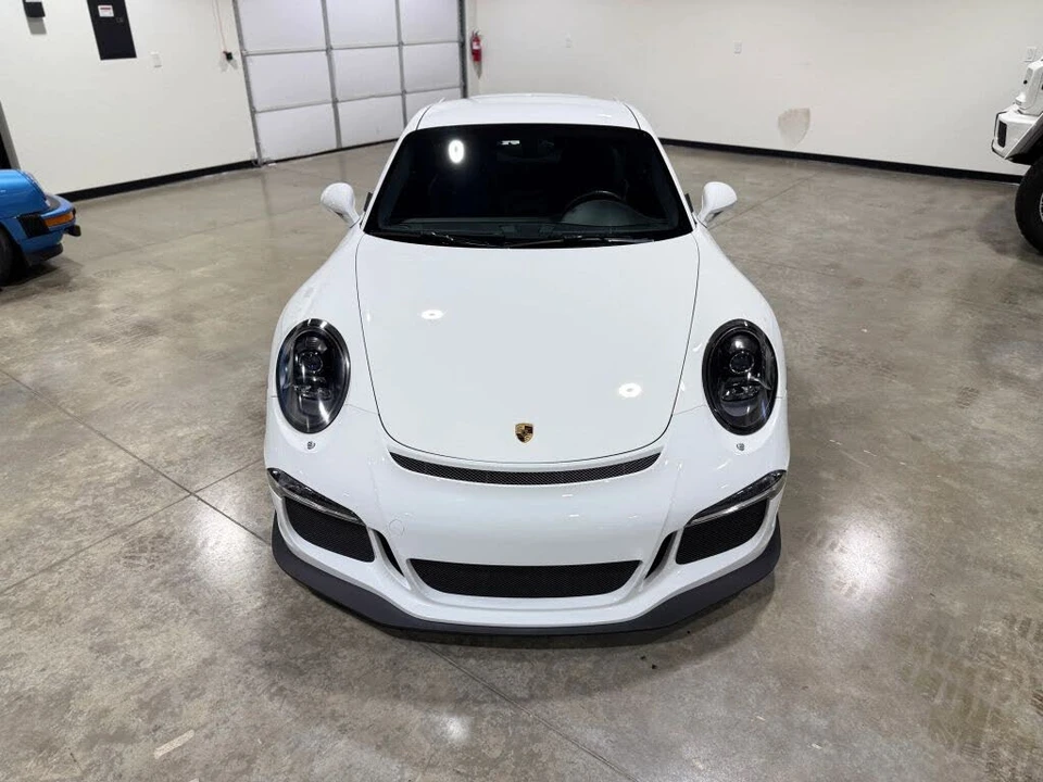 2015 Porsche 991 GT3 - Image 16 of 31