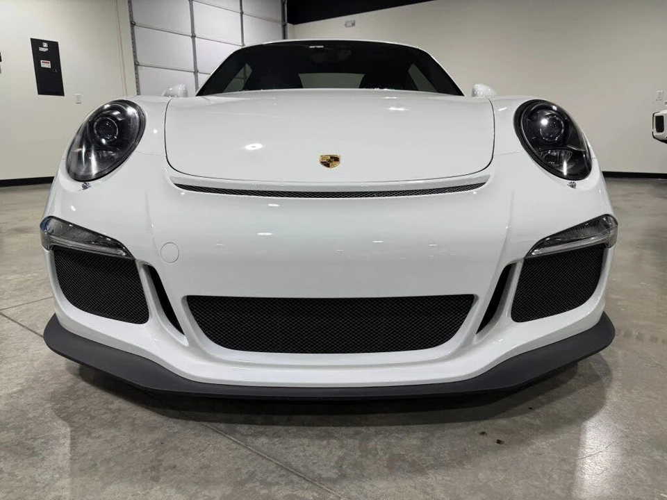 2015 Porsche 991 GT3 - Image 26 of 31